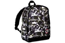 Converse Camo Backpack